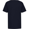 image:imageNautica Boys Short Sleeve JClass Logo Crew Neck TShirt Soft Comfortable Relaxed FitAmericana Sport Navy