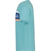 image:imageNautica Boys Short Sleeve JClass Logo Crew Neck TShirt Soft Comfortable Relaxed FitBarredstripe Beachball Blue