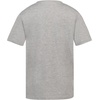 image:imageNautica Boys Short Sleeve JClass Logo Crew Neck TShirt Soft Comfortable Relaxed FitFull Speed Bright White