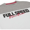 image:imageNautica Boys Short Sleeve JClass Logo Crew Neck TShirt Soft Comfortable Relaxed FitFull Speed Bright White