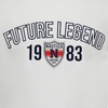 image:imageNautica Boys Short Sleeve JClass Logo Crew Neck TShirt Soft Comfortable Relaxed FitFuture Legends Bright White