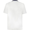 image:imageNautica Boys Short Sleeve JClass Logo Crew Neck TShirt Soft Comfortable Relaxed FitFuture Legends Bright White