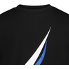 image:imageNautica Boys Short Sleeve JClass Logo Crew Neck TShirt Soft Comfortable Relaxed FitJclass Black