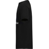 image:imageNautica Boys Short Sleeve JClass Logo Crew Neck TShirt Soft Comfortable Relaxed FitJclass Black