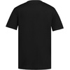 image:imageNautica Boys Short Sleeve JClass Logo Crew Neck TShirt Soft Comfortable Relaxed FitJclass Black