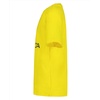 image:imageNautica Boys Short Sleeve JClass Logo Crew Neck TShirt Soft Comfortable Relaxed FitJclass Blazing Yellow