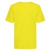 image:imageNautica Boys Short Sleeve JClass Logo Crew Neck TShirt Soft Comfortable Relaxed FitJclass Blazing Yellow