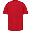 image:imageNautica Boys Short Sleeve JClass Logo Crew Neck TShirt Soft Comfortable Relaxed FitJclass Carmine