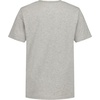image:imageNautica Boys Short Sleeve JClass Logo Crew Neck TShirt Soft Comfortable Relaxed FitJclass Flag Grey Heather