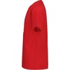 image:imageNautica Boys Short Sleeve JClass Logo Crew Neck TShirt Soft Comfortable Relaxed FitJclass Flag High Risk Red