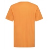 image:imageNautica Boys Short Sleeve JClass Logo Crew Neck TShirt Soft Comfortable Relaxed FitJclass Muskmelon
