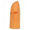 image:imageNautica Boys Short Sleeve JClass Logo Crew Neck TShirt Soft Comfortable Relaxed FitJclass Muskmelon