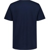 image:imageNautica Boys Short Sleeve JClass Logo Crew Neck TShirt Soft Comfortable Relaxed FitLarge N Flag Blueprint