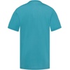 image:imageNautica Boys Short Sleeve JClass Logo Crew Neck TShirt Soft Comfortable Relaxed FitMesh Larkspur