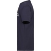 image:imageNautica Boys Short Sleeve JClass Logo Crew Neck TShirt Soft Comfortable Relaxed FitMesh Navy Seas