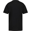 image:imageNautica Boys Short Sleeve JClass Logo Crew Neck TShirt Soft Comfortable Relaxed FitN Arch Black