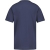 image:imageNautica Boys Short Sleeve JClass Logo Crew Neck TShirt Soft Comfortable Relaxed FitN Arch Blue Indigo