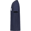 image:imageNautica Boys Short Sleeve JClass Logo Crew Neck TShirt Soft Comfortable Relaxed FitN Arch Blue Indigo