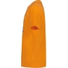 image:imageNautica Boys Short Sleeve JClass Logo Crew Neck TShirt Soft Comfortable Relaxed FitPainterly Jclass Tangerine