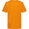 image:imageNautica Boys Short Sleeve JClass Logo Crew Neck TShirt Soft Comfortable Relaxed FitPainterly Jclass Tangerine