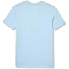 image:imageNautica Boys Short Sleeve JClass Logo Crew Neck TShirt Soft Comfortable Relaxed FitPlay Jclass Ice Blue