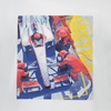 image:imageNautica Boys Short Sleeve JClass Logo Crew Neck TShirt Soft Comfortable Relaxed FitRacing Pit White