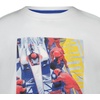 image:imageNautica Boys Short Sleeve JClass Logo Crew Neck TShirt Soft Comfortable Relaxed FitRacing Pit White