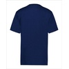 image:imageNautica Boys Short Sleeve JClass Logo Crew Neck TShirt Soft Comfortable Relaxed FitShark Map Estate Blue