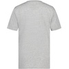 image:imageNautica Boys Short Sleeve JClass Logo Crew Neck TShirt Soft Comfortable Relaxed FitShark Map Lt Grey Heather