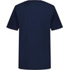 image:imageNautica Boys Short Sleeve JClass Logo Crew Neck TShirt Soft Comfortable Relaxed FitTeam Usa Yale Blue