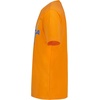 image:imageNautica Boys Short Sleeve JClass Logo Crew Neck TShirt Soft Comfortable Relaxed FitTriple Jclass Tangerine