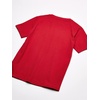 image:imageNautica Boys Short Sleeve Solid Crew Neck TShirt Soft Comfortable Relaxed FitLegacy Carmine