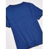 image:imageNautica Boys Short Sleeve Solid Crew Neck TShirt Soft Comfortable Relaxed FitLegacy Cobalt