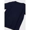 image:imageNautica Boys Short Sleeve Solid Crew Neck TShirt Soft Comfortable Relaxed FitLegacy Sport Navy