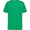 image:imageNautica Boys Short Sleeve Solid VNeck TShirt Soft Comfortable Relaxed FitBright Green