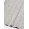image:imageNautica Boys Short Sleeve Solid VNeck TShirt Soft Comfortable Relaxed FitGrey Heather