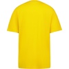 image:imageNautica Boys Short Sleeve Solid VNeck TShirt Soft Comfortable Relaxed FitLemon