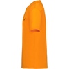 image:imageNautica Boys Short Sleeve Solid VNeck TShirt Soft Comfortable Relaxed FitPersimmon