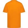 image:imageNautica Boys Short Sleeve Solid VNeck TShirt Soft Comfortable Relaxed FitPersimmon