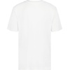 image:imageNautica Boys Short Sleeve Solid VNeck TShirt Soft Comfortable Relaxed FitWhite