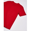 image:imageNautica Boys Short Sleeve Solid VNeck Tee ShirtLegacy Carmine