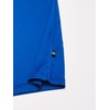 image:imageNautica Boys Short Sleeve Solid VNeck Tee ShirtPalo Lapis Blue