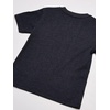 image:imageNautica Boys Short Sleeve Solid VNeck Tee ShirtSport Navy Heather