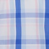 image:imageNautica Boys Short Sleeve Woven ButtonDown Shirt Light Weight amp BreathableAmericana Plaid