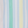 image:imageNautica Boys Short Sleeve Woven ButtonDown Shirt Light Weight amp BreathableCashmere Blue Resort Stripe
