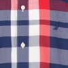 image:imageNautica Boys Short Sleeve Woven ButtonDown Shirt Light Weight amp BreathableLarge Plaid Ski Patrol