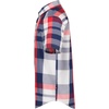 image:imageNautica Boys Short Sleeve Woven ButtonDown Shirt Light Weight amp BreathableLarge Plaid Ski Patrol