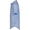 image:imageNautica Boys Short Sleeve Woven ButtonDown Shirt Light Weight amp BreathablePastel Stripe Allure