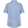 image:imageNautica Boys Short Sleeve Woven ButtonDown Shirt Light Weight amp BreathablePastel Stripe Allure