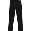 image:imageNautica Boys Skinny Stretch Denim PantLegacy Black